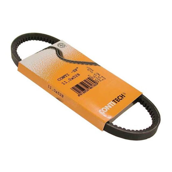 Accessory Drive Belt - Compatible with 1998 - 2001 Volkswagen Passat GLS 1.8L 4-Cylinder 1999 2000