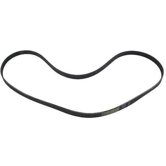 Accessory Drive Belt - Compatible with 2001 - 2005 GS430 4.3L V8 2002 2003 2004