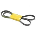 thumbnail image 1 of Accessory Drive Belt - Compatible with 2002 - 2005 Audi A4 3.0L V6 2003 2004, 1 of 2
