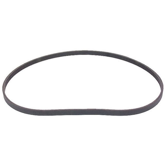 Accessory Drive Belt - Compatible with 2003 - 2006 Kia Sorento 3.5L V6 2004 2005
