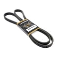thumbnail image 1 of Accessory Drive Belt - Compatible with 2003 - 2007 Volvo XC70 2004 2005 2006, 1 of 2