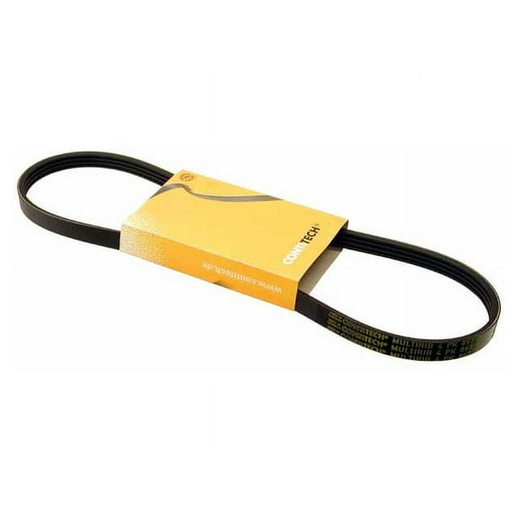 Accessory Drive Belt - Compatible with 2004 - 2006 BMW X3 2005