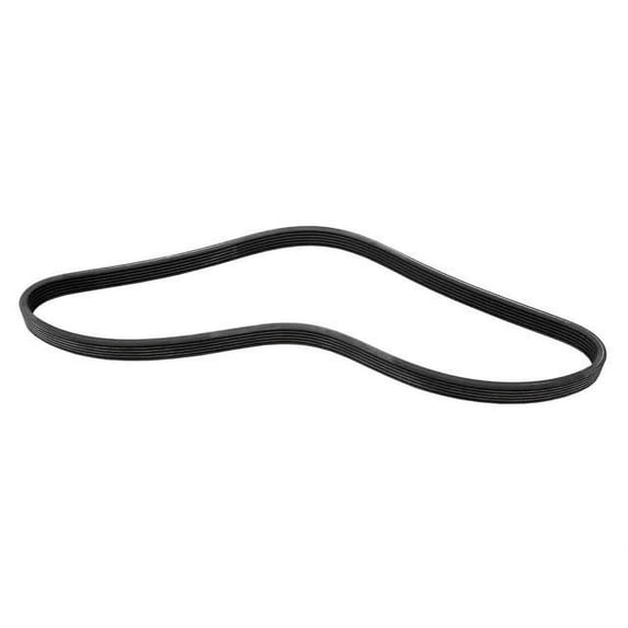 Accessory Drive Belt - Compatible with 2008 - 2013 BMW M3 2009 2010 2011 2012