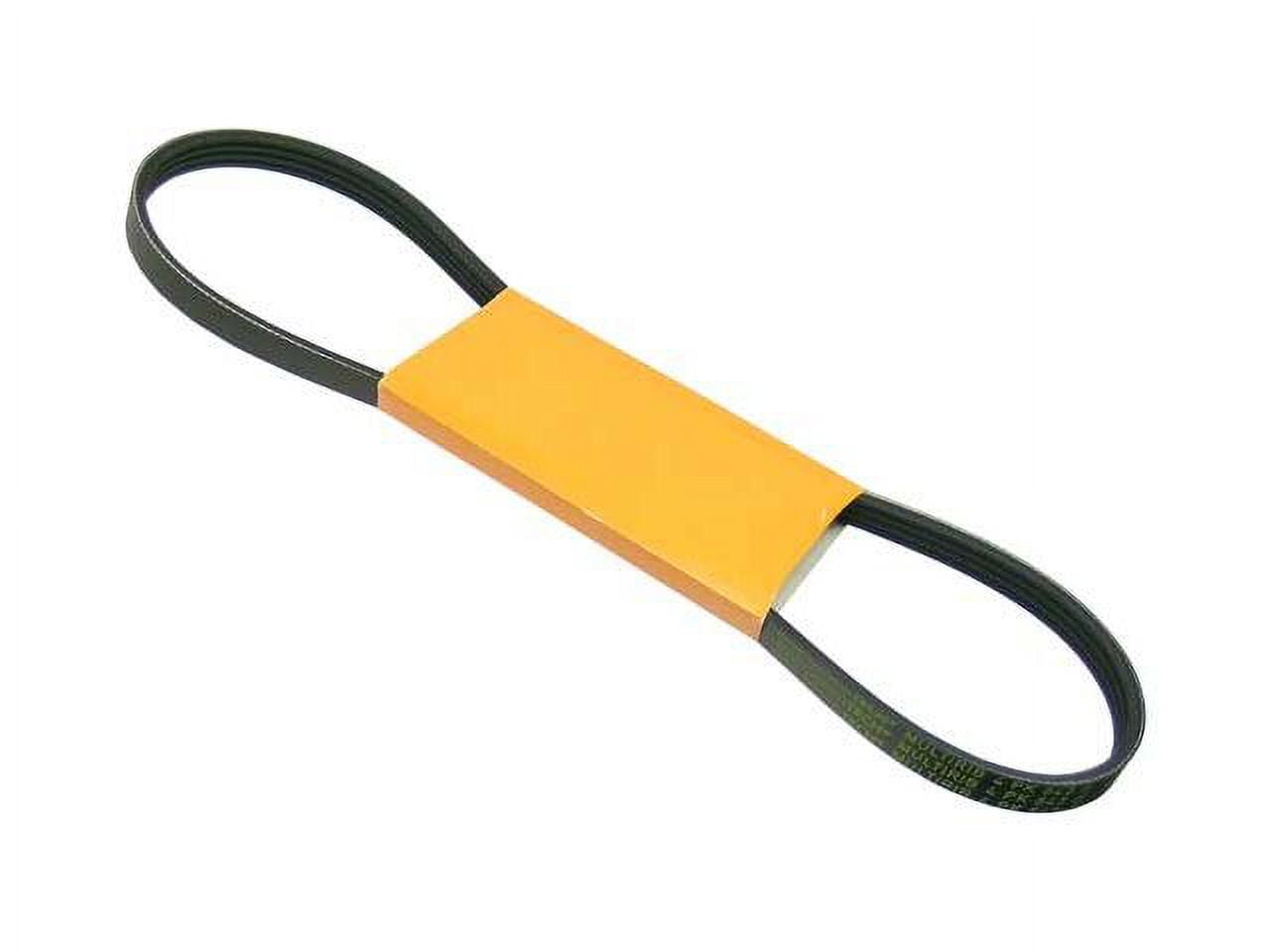 Accessory Drive Belt - Compatible with 2009 - 2013 BMW X5