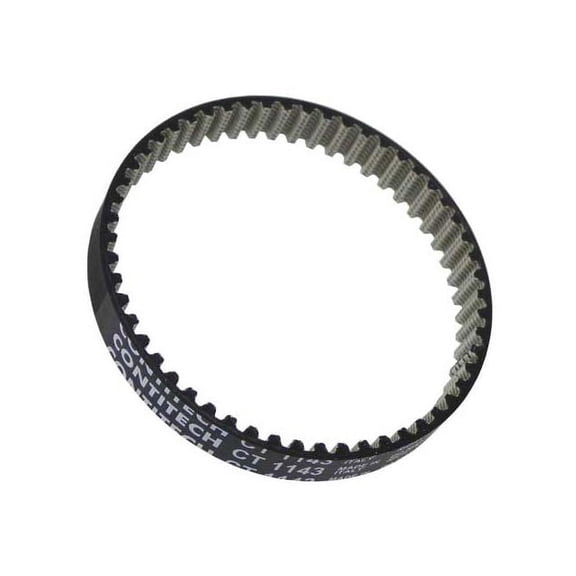 Accessory Drive Belt - Compatible with 2009 - 2016 Volkswagen CC 2.0L 4-Cylinder 2010 2011 2012 2013 2014 2015