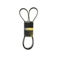 thumbnail image 1 of Accessory Drive Belt - Compatible with 2012 - 2018 Kia Rio 1.6L 4-Cylinder 2013 2014 2015 2016 2017, 1 of 2