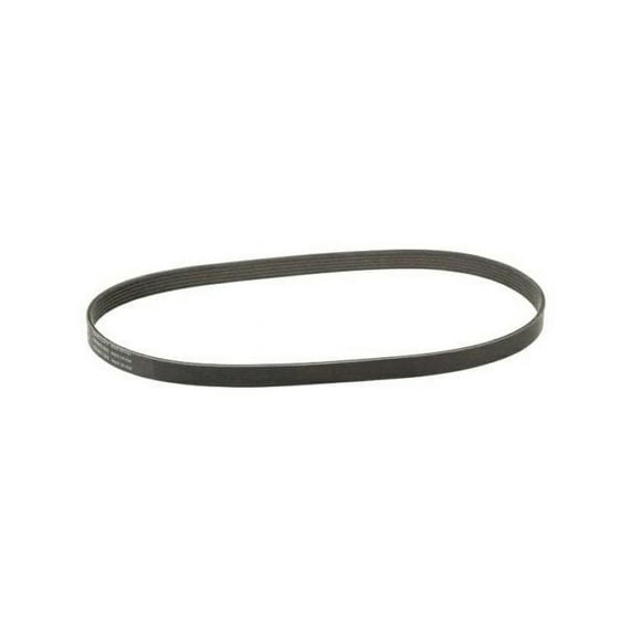 Accessory Drive Belt - Compatible with 2016 - 2019 Mazda CX-9 2.5L 4-Cylinder 2017 2018