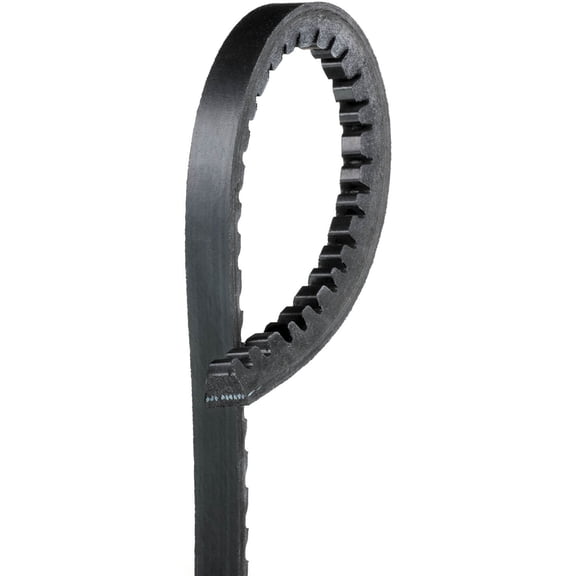 Accessory Drive Belt Fits select: 1975-1986 FORD F150, 1974-1979 FORD F100