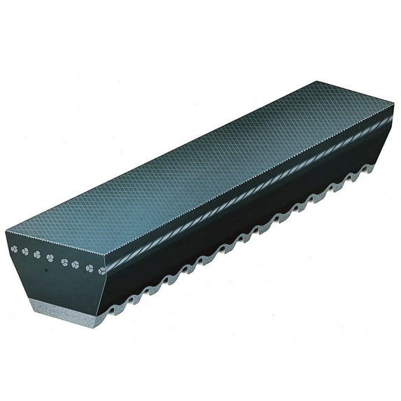 Accessory Drive Belt Fits select: 1978-1980 FORD FIESTA