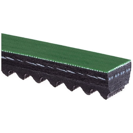 Accessory Drive Belt Fits select: 1983-1992 FORD F250, 1983-1992 FORD F350