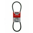 thumbnail image 1 of Accessory Drive Belt Fits select: 1985-1987 CHEVROLET CAMARO, 1999-2004 CHRYSLER 300M, 1 of 1