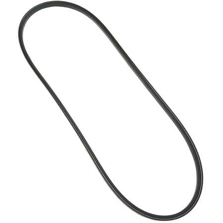 Accessory Drive Belt Fits select: 1986 CHEVROLET D30, 1982-1985 CHEVROLET K30