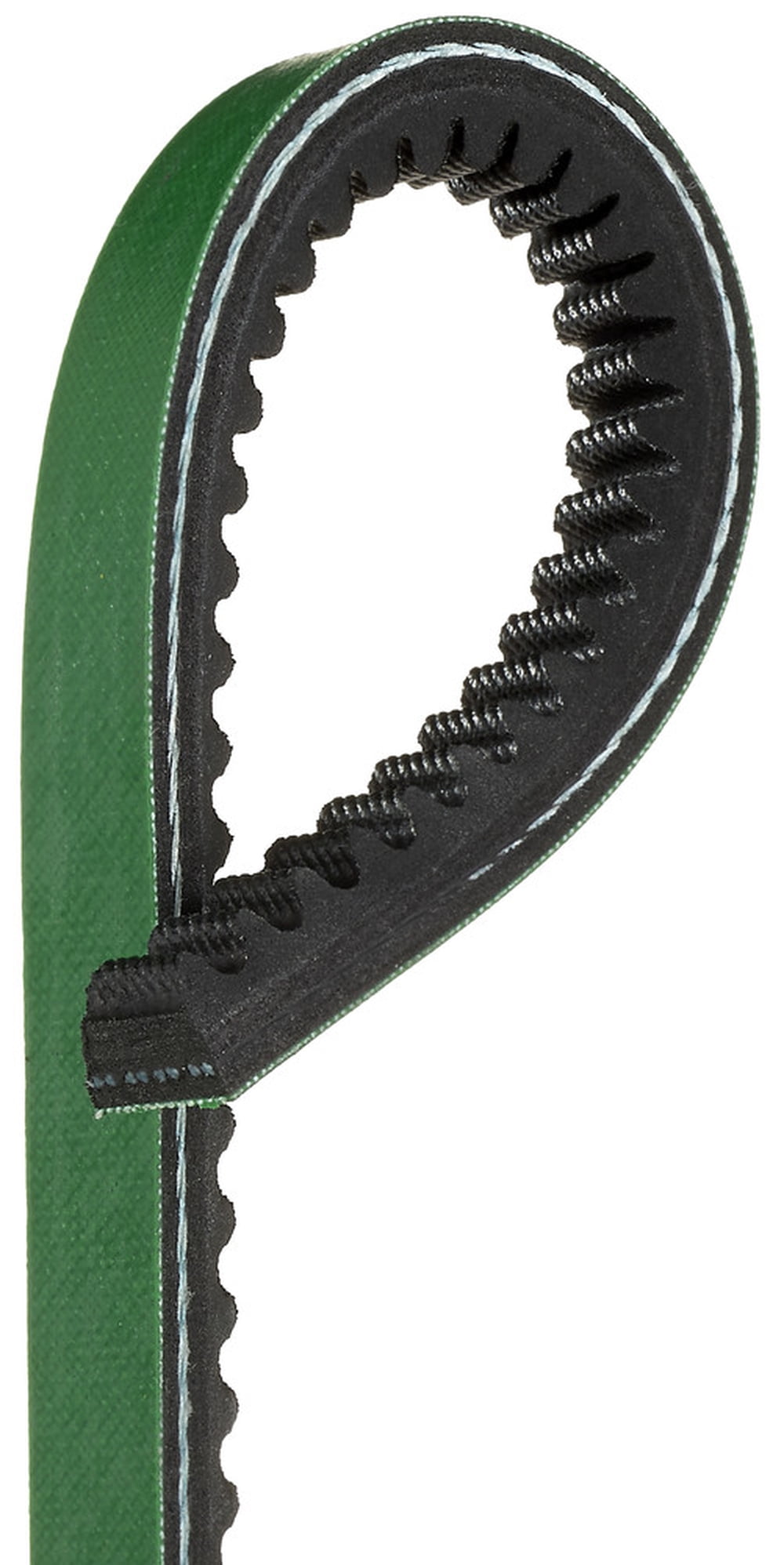Accessory Drive Belt Fits select: 1986 TOYOTA PICKUP, 1987 NISSAN VAN