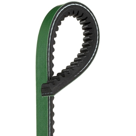 Accessory Drive Belt Fits select: 1986 TOYOTA PICKUP, 1987 NISSAN VAN