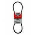 thumbnail image 1 of Accessory Drive Belt Fits select: 1997 MAZDA MPV, 1998-2000 MITSUBISHI MONTERO, 1 of 2