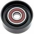 thumbnail image 1 of Accessory Drive Belt Idler Pulley Fits 2005 Chrysler Pacifica, 1 of 1