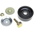 thumbnail image 1 of Accessory Drive Belt Idler Pulley Fits 2005 Dodge Grand Caravan, 1 of 3