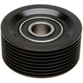 thumbnail image 1 of Accessory Drive Belt Idler Pulley Fits 2012 Ford Fusion, 1 of 4