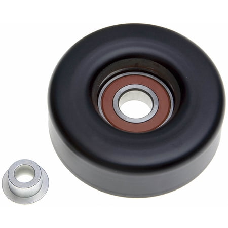 Accessory Drive Belt Idler Pulley
