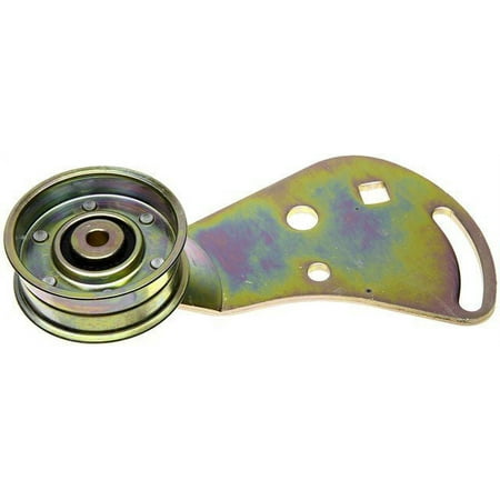 Accessory Drive Belt Idler Pulley Fits select: 1991-1992 FORD RANGER, 1987-1994 FORD AEROSTAR