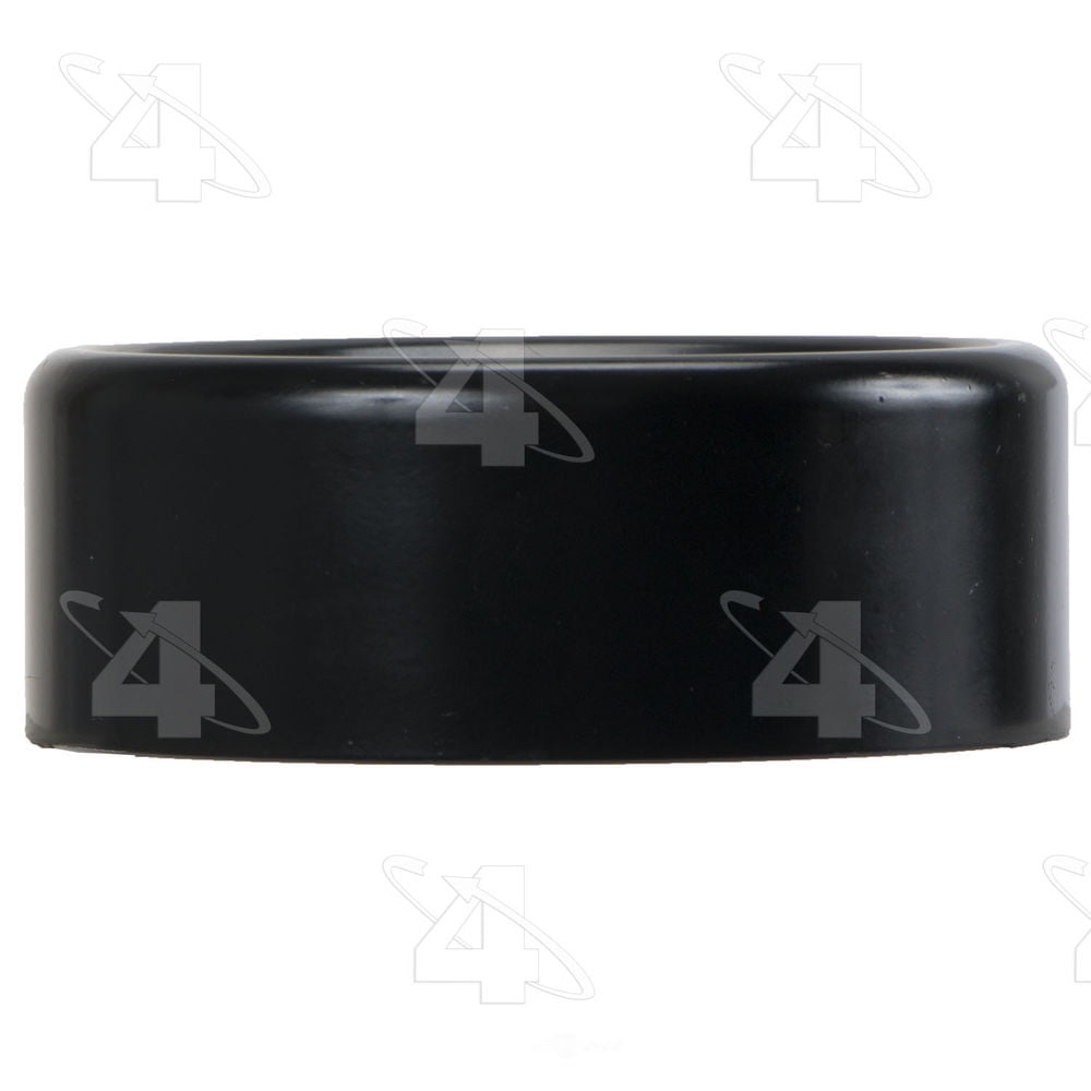 Accessory Drive Belt Idler Pulley Fits select 19942003 DODGE RAM 1500