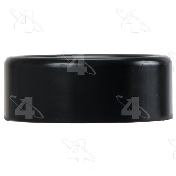Accessory Drive Belt Idler Pulley Fits select: 1994-2003 DODGE RAM 1500, 1994-2003 DODGE RAM 2500