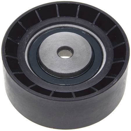Accessory Drive Belt Idler Pulley Fits select: 1997 BMW 540, 1993-1997 BMW 740