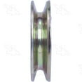thumbnail image 1 of Accessory Drive Belt Idler Pulley Fits select: 1998-2003 NISSAN FRONTIER, 1986-1989 NISSAN D21, 1 of 4