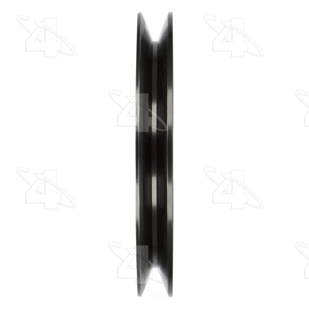 Accessory Drive Belt Idler Pulley Fits select: 1999-2004 CHRYSLER 300M, 1993-2004 CHRYSLER CONCORDE