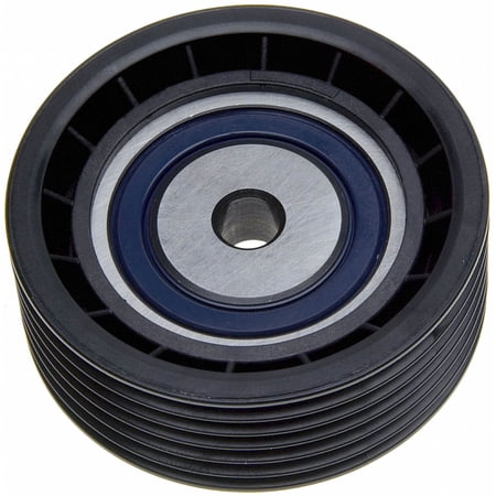 Accessory Drive Belt Idler Pulley Fits select: 1999 SAAB 2023-09-03 00:00:00, 1999 SAAB 2023-09-05 00:00:00