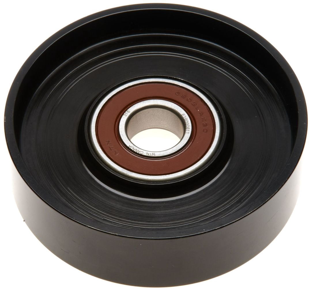 ACDelco 36343 Drive Belt Idler Pulley