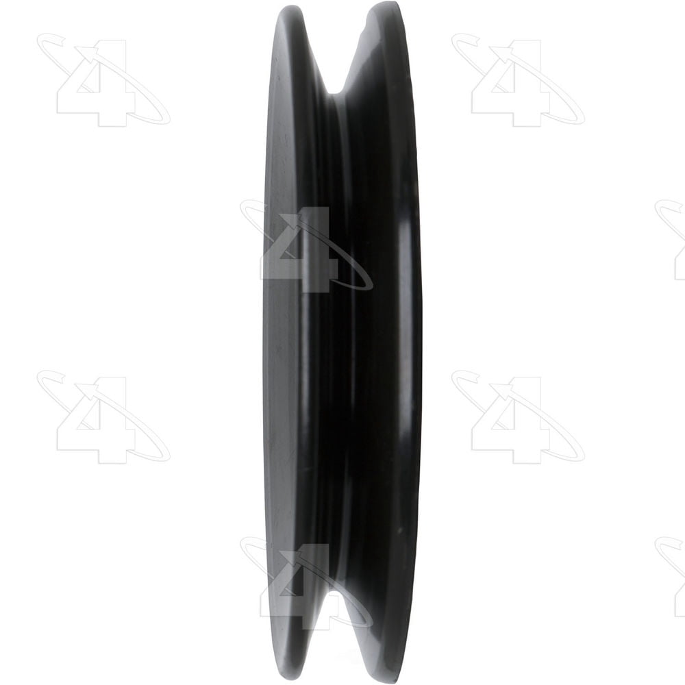 Accessory Drive Belt Idler Pulley Fits select: 2001 MERCEDES-BENZ C, 1991 MERCEDES-BENZ 420