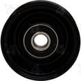 thumbnail image 1 of Accessory Drive Belt Idler Pulley Fits select: 2002-2010 FORD F150, 2002-2013 FORD EXPEDITION, 1 of 2