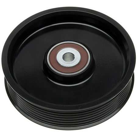 Accessory Drive Belt Idler Pulley Fits select: 2006-2008 TOYOTA RAV4, 2008-2011 TOYOTA SCION