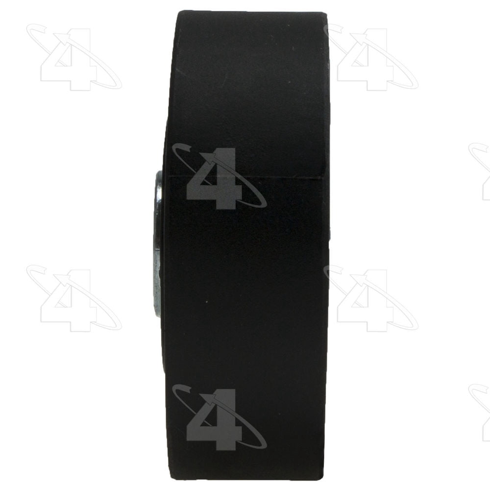 Accessory Drive Belt Idler Pulley Fits select: 2007-2013 BMW 328, 2006 BMW 325