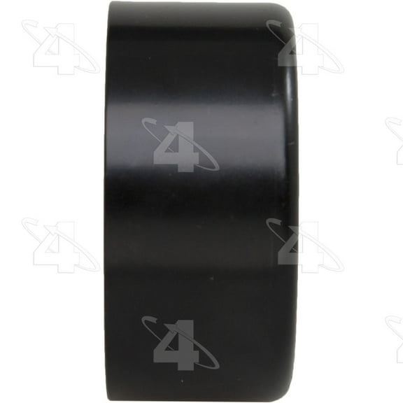 Accessory Drive Belt Idler Pulley Fits select: 2007-2013 TOYOTA SIENNA, 2008-2013 TOYOTA HIGHLANDER