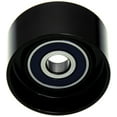 thumbnail image 1 of Accessory Drive Belt Idler Pulley Fits select: 2007-2014 FORD MUSTANG, 1 of 2