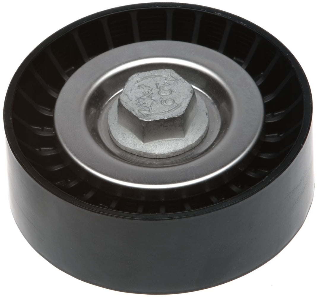 Accessory Drive Belt Idler Pulley Fits select: 2007-2017 JEEP PATRIOT, 2007-2017 JEEP COMPASS