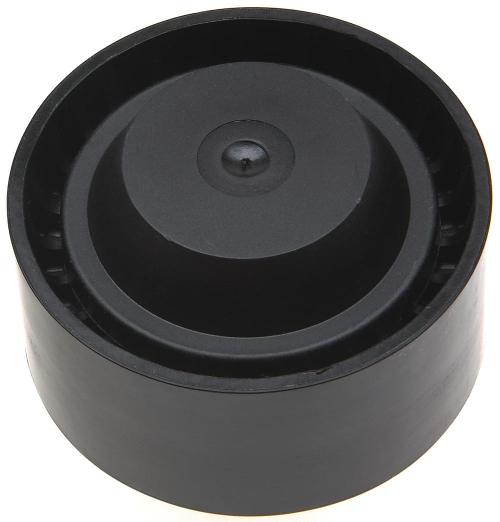 Accessory Drive Belt Idler Pulley Fits select: 2008-2014,2017-2018 PORSCHE CAYENNE
