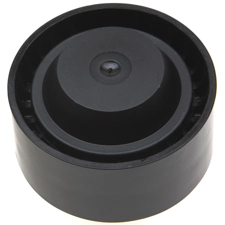 Accessory Drive Belt Idler Pulley Fits select: 2008-2014,2017-2018 PORSCHE CAYENNE