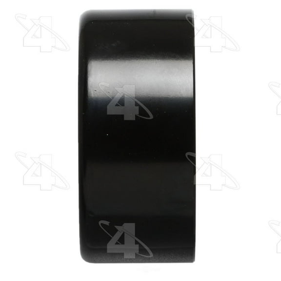 Accessory Drive Belt Idler Pulley Fits select: 2009-2014 NISSAN MURANO, 2009-2014 NISSAN MAXIMA