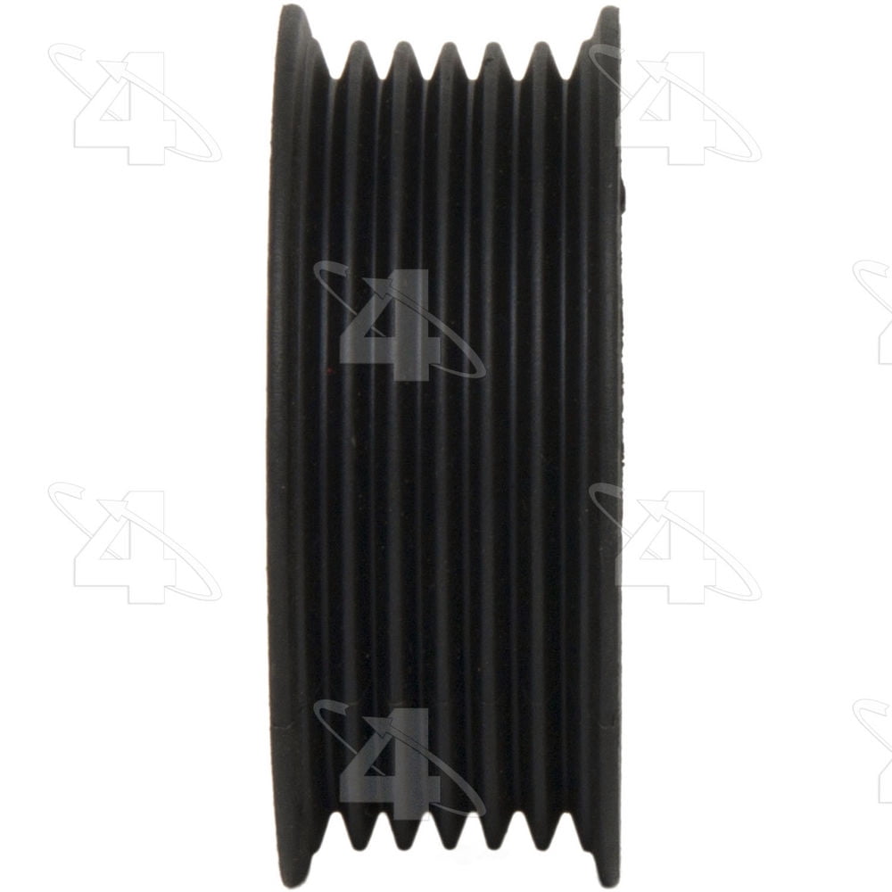 Belt Idler Pulley For Mercedes-Benz S600 SL600 CL600 600SL 600SEL 600sec 6 0l