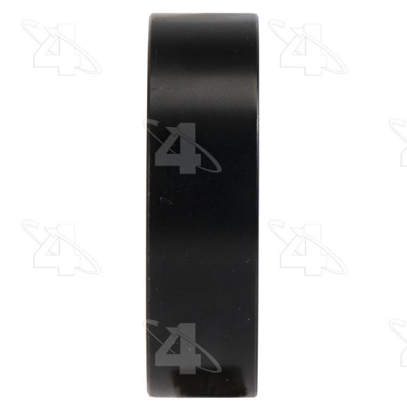 Accessory Drive Belt Idler Pulley Fits select: 2013-2017 FORD FOCUS, 2013-2017 FORD ESCAPE