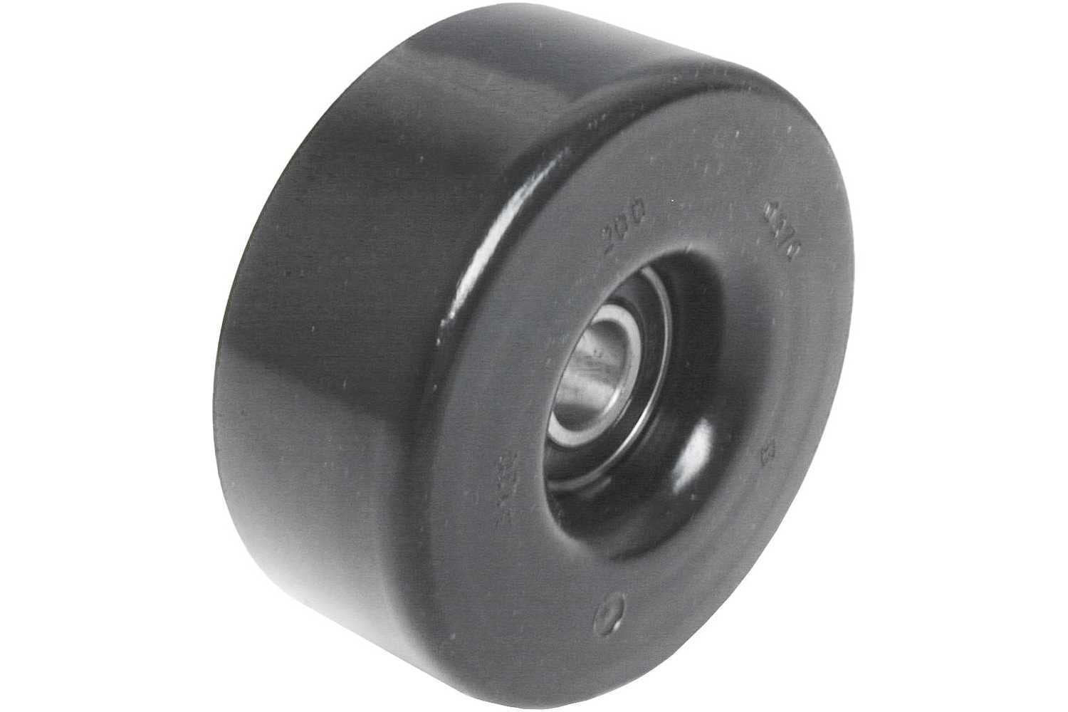 URO Parts 1202000370 Accessory Drive Belt Idler Pulley