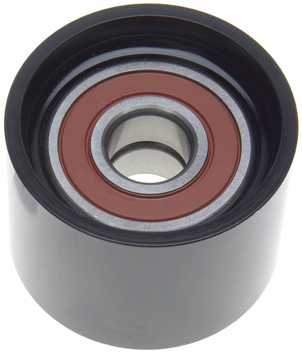 Accessory Drive Belt Idler Pulley