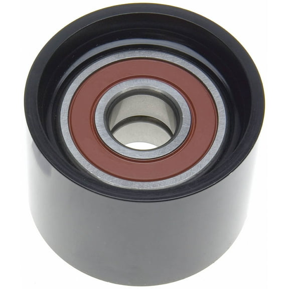Accessory Drive Belt Idler Pulley