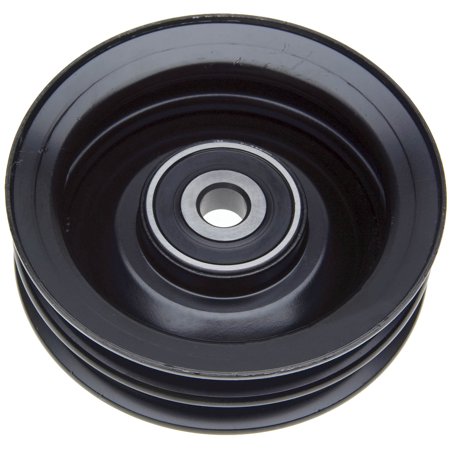 Accessory Drive Belt Idler Pulley