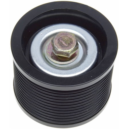 Accessory Drive Belt Idler Pulley