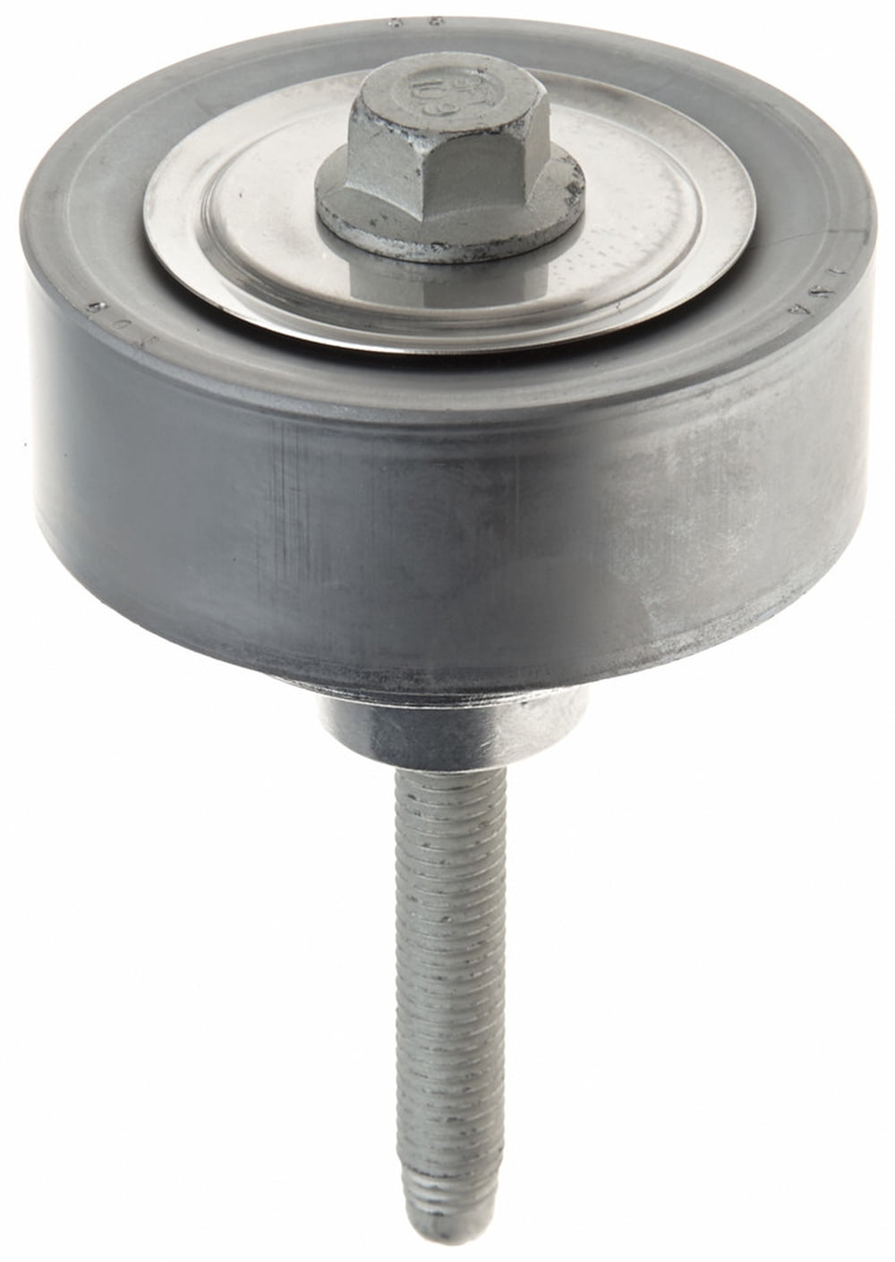 Accessory Drive Belt Idler Pulley