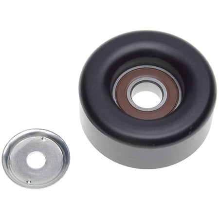 Accessory Drive Belt Idler Pulley